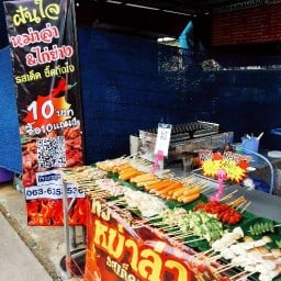 ฝันใจหม่าล่า