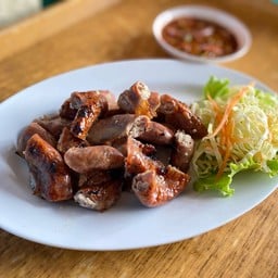 ไส้ย่าง