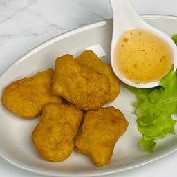 นักเก็ต