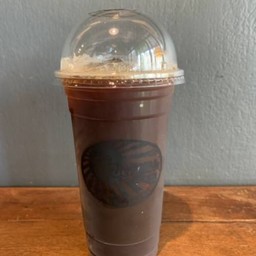 อเมริกาโนเย็น