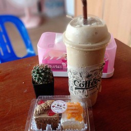 ร้านกาแฟพารวย&เบเกอร์รี่