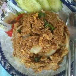 ล้านอาหารตามสั่งโอโห(หลังวันจันทรผ์)