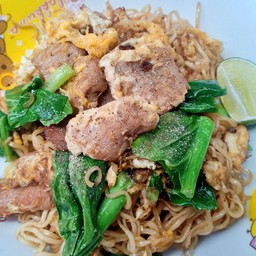 ครัวคุณนายปู