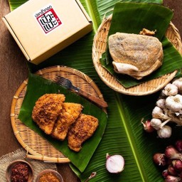 ปลาส้มเปาะเเป๊ะ