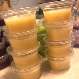 นมข้นหวาน