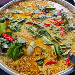 ข้าวเเกงเจ๊เต่าbyton