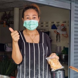 ร้านเจ้ตุ้ม ปาท่องโก๋เกลียว