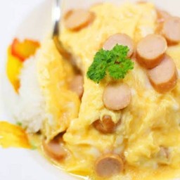 สารพัดไข่  เจ้าเก่า