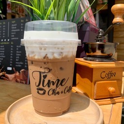 Time Cha&Coffee