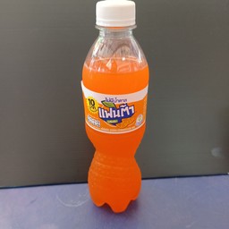 แฟนต้าน้ำส้ม