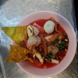 ข้าวต้มปลาเด่นห้า