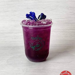 อัญชันเย็น