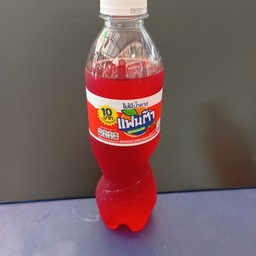 แฟนต้าน้ำแดง