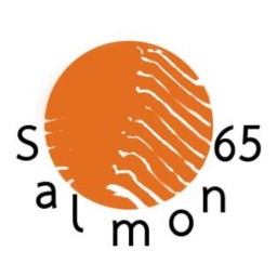 แซลมอน 65 (Salmon 65) สีลม