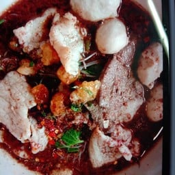 ตู่ก๋วยเตี๋ยวเรึอ