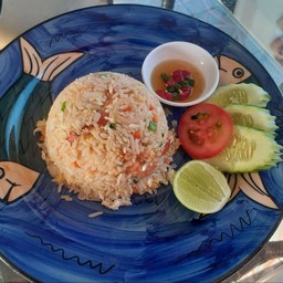 Big Buddha Coffee & Restaurant