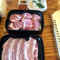 Arirang Korean BBQ