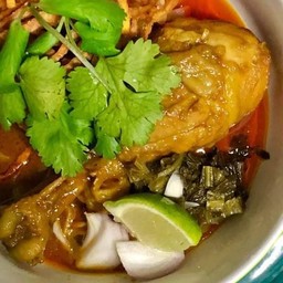 ลีฟเฮาส์ ( LEAF HOUSE )