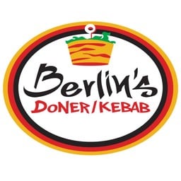 Berlin's Doner Kebab Huahin