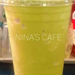 NINA'S CAFE ไทรม้า