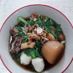 ก๋วยเตี๋ยวหมูตุ๋น20