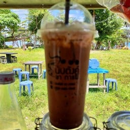 นับตังค์ ชา กาแฟ ตลาดป่าตองบาร์ซ่า