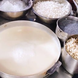 น้ำเต้าหู้ (ไม่ใส่เครื่อง)