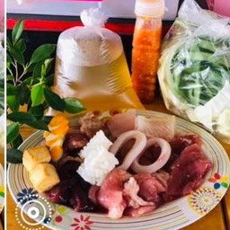 สมสมัยหมูกะทะ
