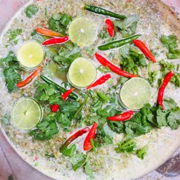 นาเนียร์หมึกย่าง