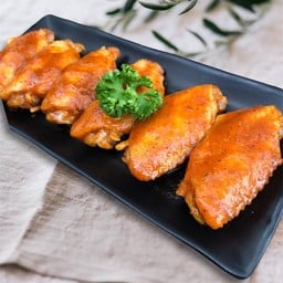 ไก่นิวออลีนส์