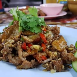 โซ๊ยตี๋อาหารตามสั่งลาดพร้าว87