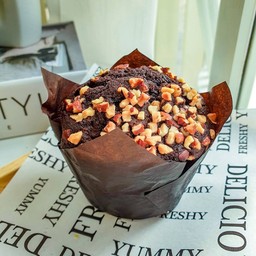 Muffin Chocolate