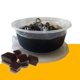 วุ้นดำ (เฉาก๊วย)