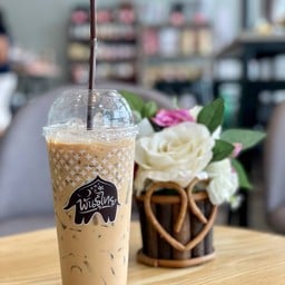 PunThai Coffee ถ.เลี่ยงเมืองชลบุรี3 (ซ.บ้านสวน)