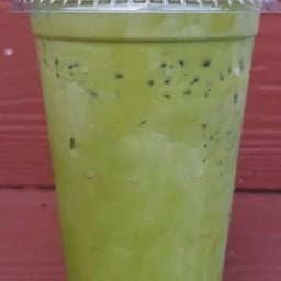 หวานฉ่ำ&ฉ่ำเนย