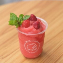 สตอเบอรี่