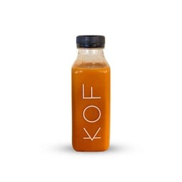 THAI TEA LATTE (B)
