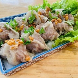 เป็ดย่างฮ่องกง เชียงราย (หน้าท.3) รอบเวียง