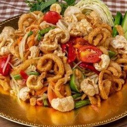 ส้มตำกกคูณ