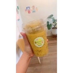 เสาวรสปั่น