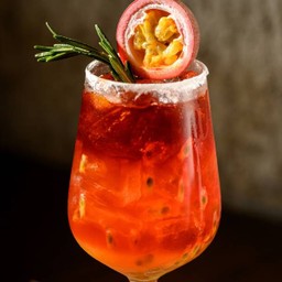 ชาเสาวรส