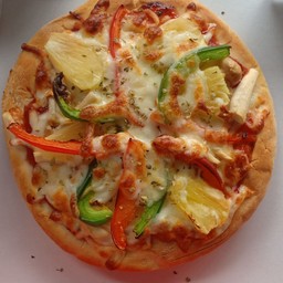Pizza นายบอย