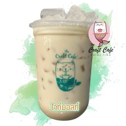 ไวท์มอลค์ (โอวัลติน)