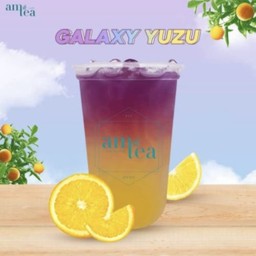 Galaxy Yuzu
