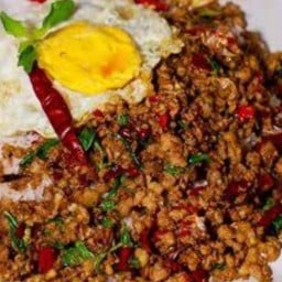 ร้านครัวเจ้แต๋วอาหารตามสั่ง