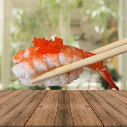 ซูชิ กุ้ง (xxl)