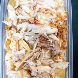 ไข่ตุ๋นปู