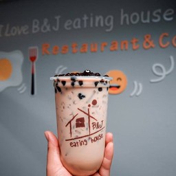 ชานมไต้หวัน