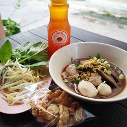 วุ้นเส้น