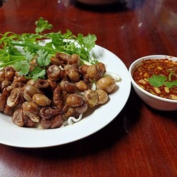 ไส้ขอดย่าง